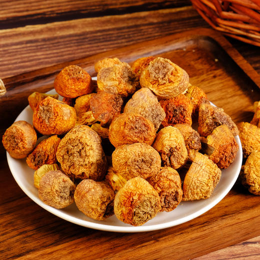 岭味姬松茸200g 商品图3