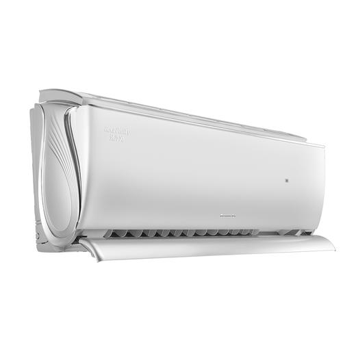 格力·臻净风变频冷暖正1.5匹1级能效挂机空调 KFR-35GW/(35543)FNhCh-B1(WIFI)(钛空银) 商品图4