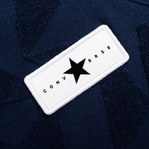 CONVERSE 匡威 秋 大童小童 儿童短袖T恤 CNVN-KT-D977 商品图3