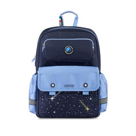 美旅双肩包NG4*002