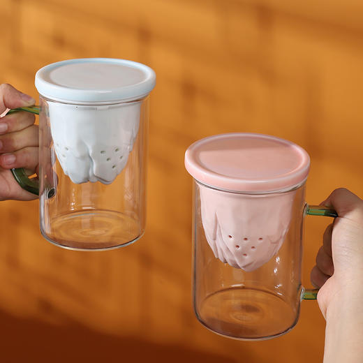 花好月圆—观山望月 商品图13