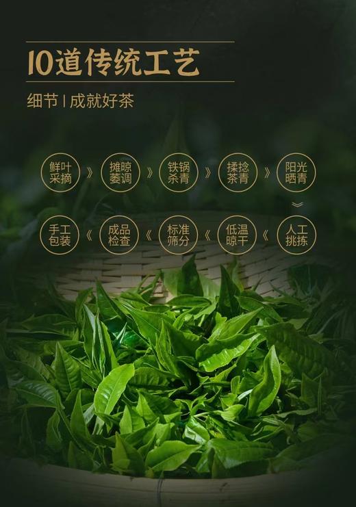 勐昌號岁月尊享 商品图6