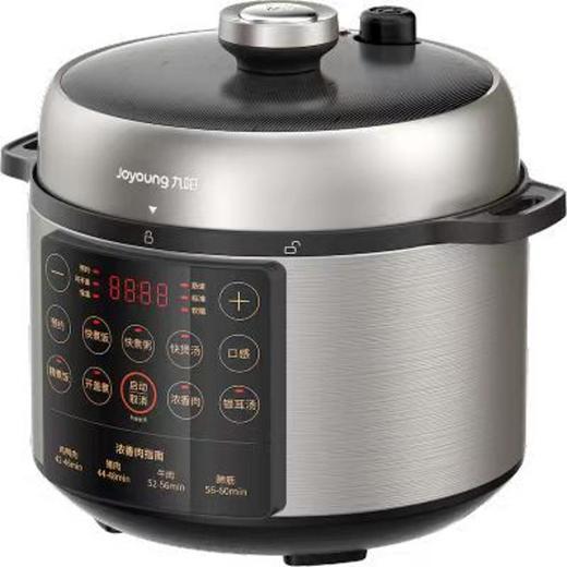 九阳Y-50C32电压煲 商品图0