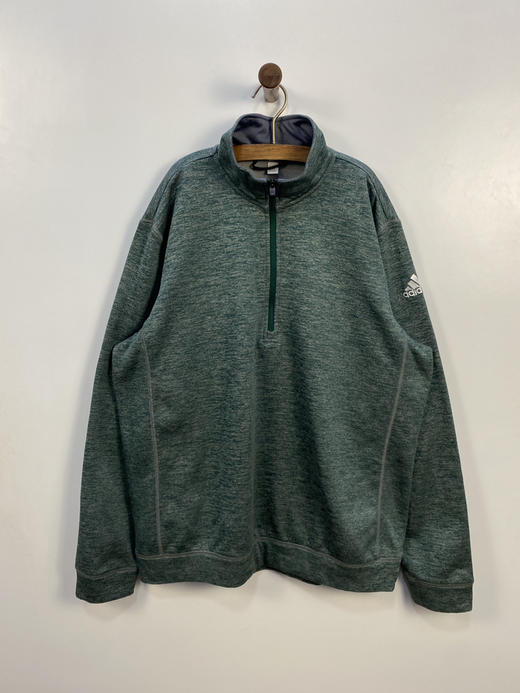 adidas 阿迪达斯 TEAM ISSUE 运动外套 _SJK(L) 商品图1