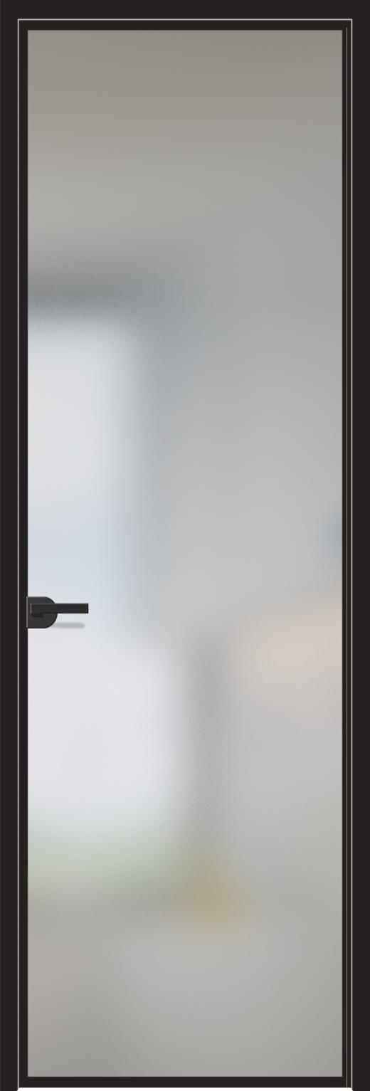 LM008黑框双包（玻璃需要备注，按平方收费） 商品图0