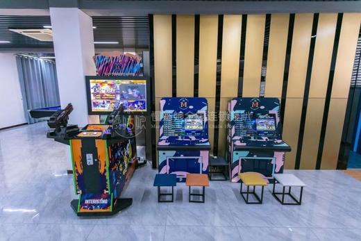 孝感慢姑娘汉江河畔别墅轰趴 商品图6