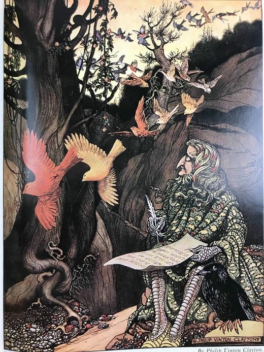 世纪杂志精选 数百幅插图 精装大16开 商品图14