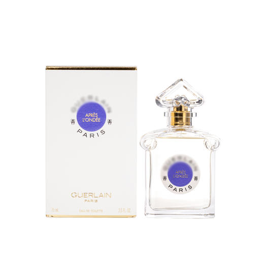 阵雨过后（雨过天晴） Apres l'Ondee 分装 「阵雨过后 满目温柔」 商品图6