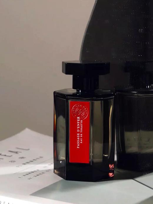 L'artisan Parfumeur阿蒂仙全系列冥府之路淡香水100ML 商品图4