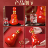 口子窖 二十年型兼香型白酒41° 500ml*4瓶 整箱装【BC】【QC】 商品缩略图3