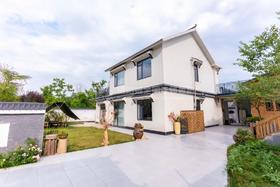 合肥慢姑娘山南有食居别墅轰趴