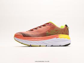 霍卡HOKA ONE ONE Bondi 8邦代系列跑鞋男女鞋