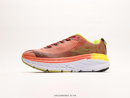 霍卡HOKA ONE ONE Bondi 8邦代系列跑鞋男女鞋 商品图0