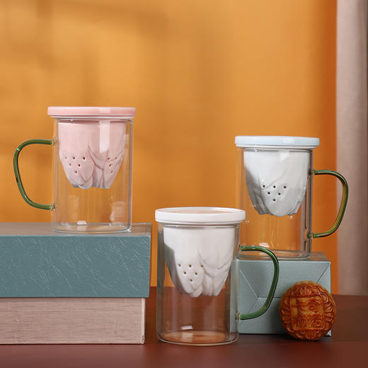 花好月圆—观山望月 商品图8