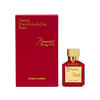 MFK  晶红540 香精版 梵诗柯香 Maison Francis Kurkdjian Baccarat Rouge 540 Extrait de Parfum 分装 商品缩略图6