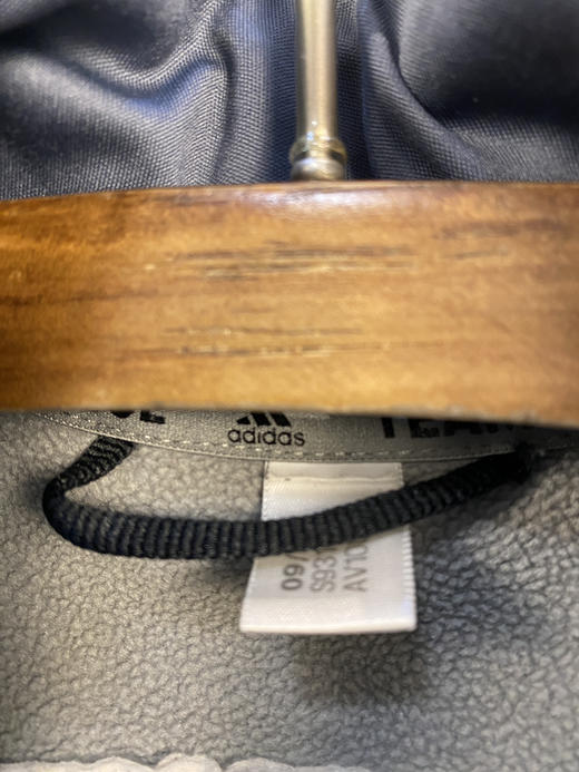 adidas 阿迪达斯 TEAM ISSUE 运动外套 _SJK(L) 商品图2