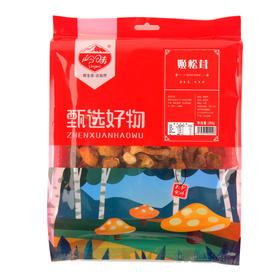 岭味姬松茸200g