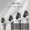久兴眼镜蛇贞操锁CB锁男用禁欲 三款可选 商品缩略图1