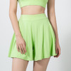 跃牌【化蝶双飞】系列新款跑步运动健身短裤女防走光网球裙裤速干高腰裸感瑜伽短裤TM0125 商品缩略图2