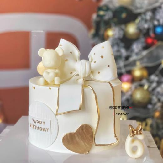 爱情小熊 商品图0