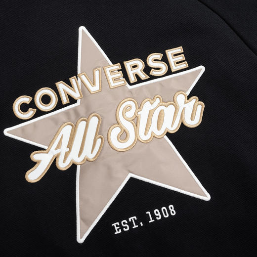 CONVERSE 匡威 秋 大童小童 儿童童装夹克 CNVN-LO-E035 商品图3