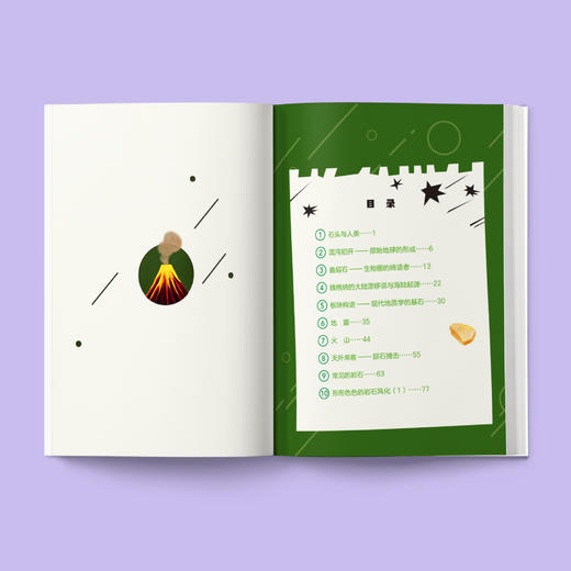 “科学原来这样学”系列（全10册） 商品图2