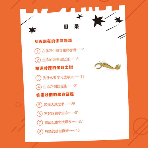 “科学原来这样学”系列（全10册） 商品图4