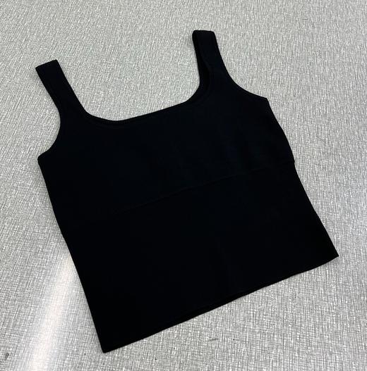 L1XL2臣禾【100%天丝】吊带运动背心K202050805 商品图0