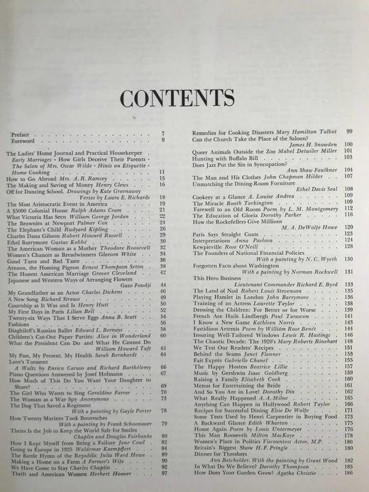 世纪杂志精选 数百幅插图 精装大16开 商品图5