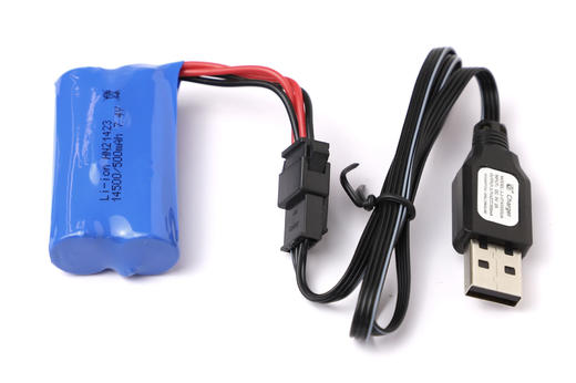 22通道SY485H遥控挖掘机模型Pro版 商品图4