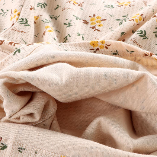 【清仓捡漏39元起】80-160码，A类男女童内衣套装，纯棉内衣套装，舒适透气，透气排汗，适合中大童穿着sh 商品图13