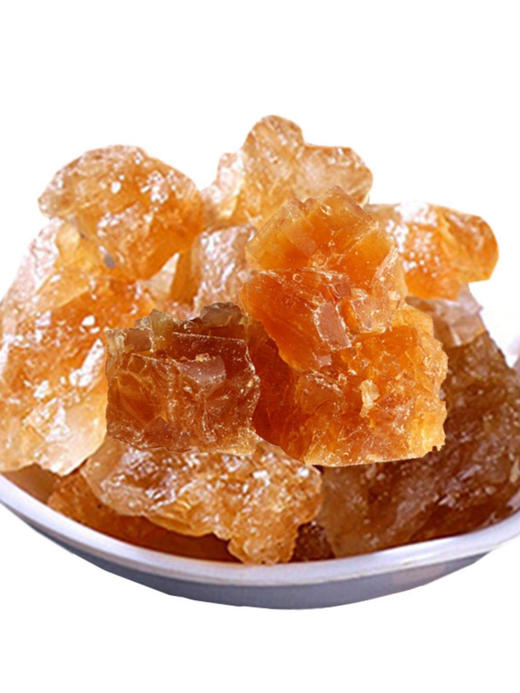 九鑫黄冰糖1kg 商品图2