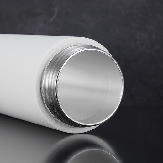 子佩集S999银【云舒速开】杯摆件【ZX012】纯银内胆泡茶杯2308 商品图4