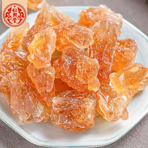 九鑫黄冰糖1kg 商品图8