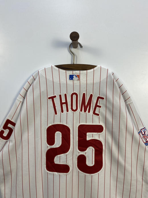 Y2K Vintage Majestic MLB 美国职业棒球大联盟 _SSJ(XL) 商品图0