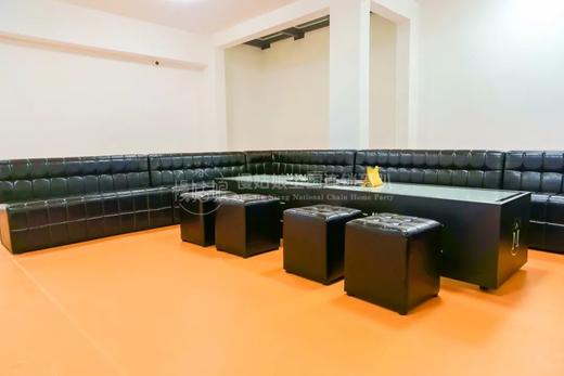 通化慢姑娘艾好别墅轰趴 商品图1