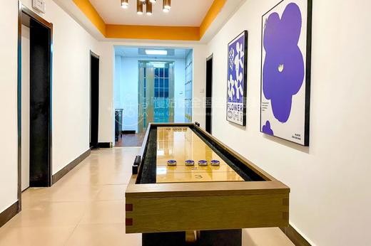 秦皇岛慢姑娘涛声依旧别墅轰趴 商品图6