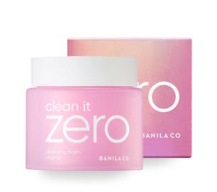 全球购/芭妮兰zero卸妆膏，脸部眼唇深层清洁 养肤卸妆卸妆膏 敏感肌可用｜Banila CO/芭妮兰zero卸妆膏（规格：体验装7ml,正装100ml） 商品图10