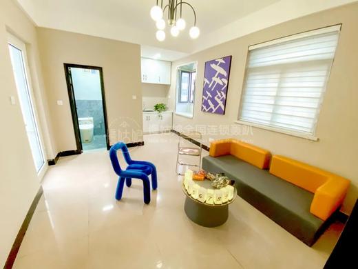 秦皇岛慢姑娘涛声依旧别墅轰趴 商品图10