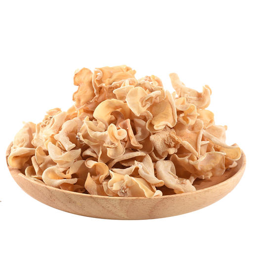 宜昌罐装神农架小玉耳100G 商品图1