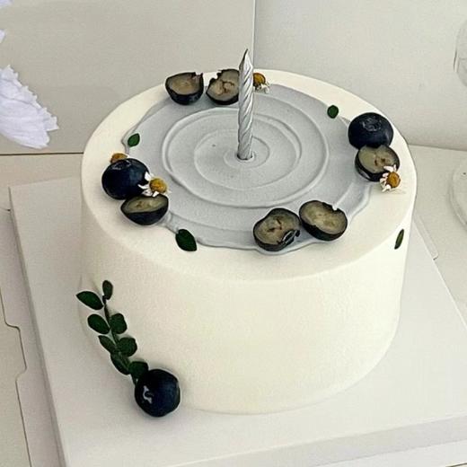 男士蛋糕多款可选（需要改的文字请务必备注上） 商品图2