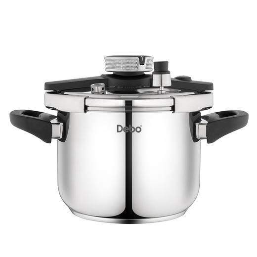德铂Debo 安德烈高压锅 压力锅 DB-86 22CM 商品图1