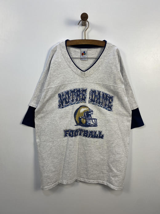 90年代 Vintage Midwest Embroidery _SSJ(XL) 商品图1