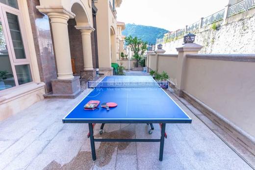 广州慢姑娘百花馆餐食配套 商品图1