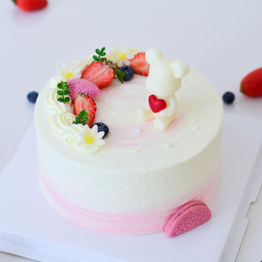 心动于你 商品图0