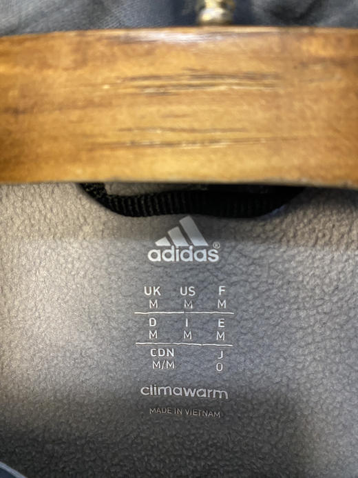 adidas 阿迪达斯 运动外套 _SJK(M) 商品图2