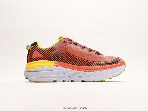 霍卡HOKA ONE ONE Bondi 8邦代系列跑鞋男女鞋 商品图1