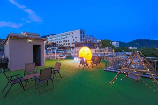 泉州慢姑娘流浪落日别墅轰趴 商品图12