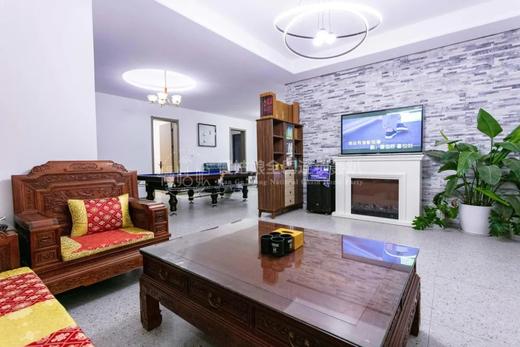 合肥慢姑娘山南有食居别墅轰趴 商品图4