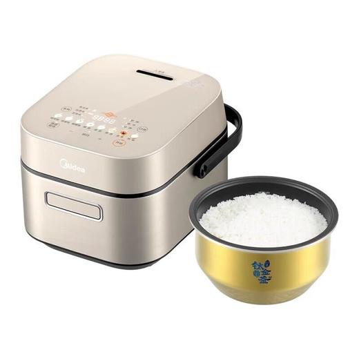 美的电饭煲SFB3021H 商品图3